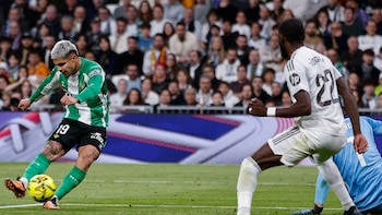 Rüdiger, duda por molestias en