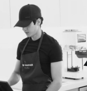 Julio César desapareció tras salir de trabajar de una cafetería en Culiacán: 12 días después fue hallado sin vida. (Redes sociales)