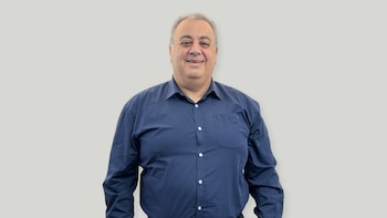 Javier Dolcemáscolo es especialista en compras técnicas (Foto: Movant Connection)