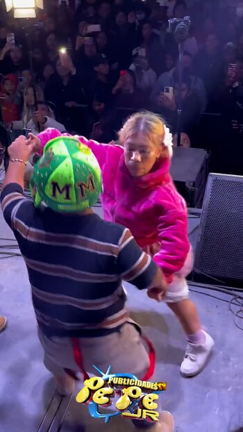 Los internautas apoyaron la solicitud