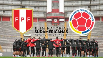 Entradas para el Perú vs