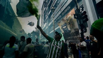 Día Internacional de la Juventud