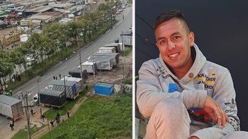 Plan tortuga de camioneros ha