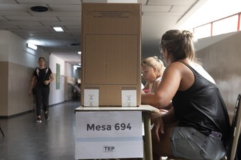 La participación en La