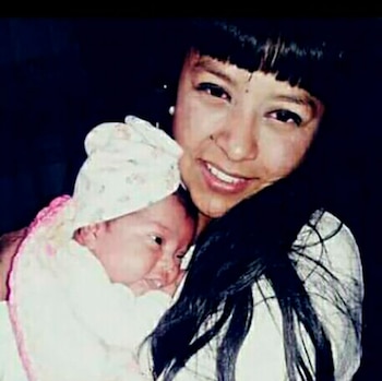 Septima hija ahijada presidente