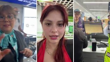 Pasajera acusa a aerolínea de discriminación al dejarla sin vuelo a Puerto Escondido: “Priorizaron a los extranjeros”