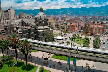 La inclusión de Medellín en el ranking de Time Out refleja la transformación de su escena gastronómica durante la última década - Alcaldía de Medellín