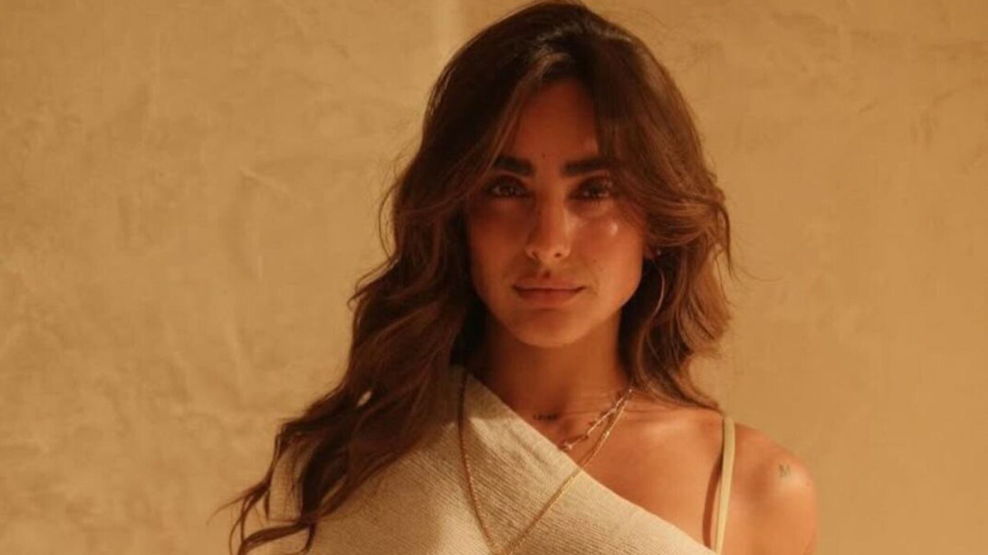 Isabella Ladera demandó a Valentino Lázaro tras polémicas declaraciones sobre su video filtrado - crédito ISabella/Instagram