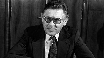 Juan Vital Sourrouille. Un protagonista