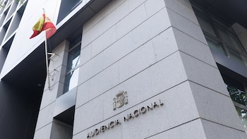 La Audiencia Nacional reconoce los