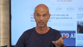 Guillermo Dietrich advirtió sobre el