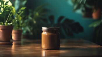 Ideal para acompañar helados, pan