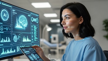 Eficiencia, riesgos y desafíos: la