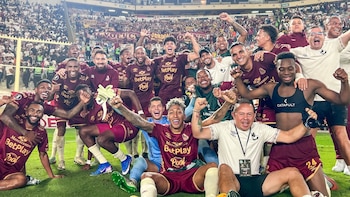 La danza de los millones para el Tolima en la Copa Libertadores: esta es la fortuna ganada tras clasificar a octavos