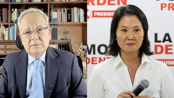 César Hildebrandt ya no viciará su voto: “La mejor opción es impedir que el fujimorismo tenga plenos poderes”