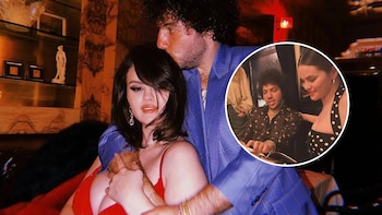 La imagen formó parte de