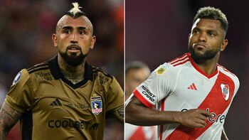 Dónde ver Colo Colo vs