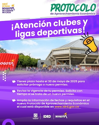 Las nuevas reglas priorizan la