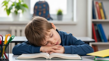 La recesión lectora persiste en Estados Unidos, pero reformas educativas logran avances históricos en algunos estados
