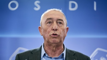 Baldoví tacha de "mentiroso" a