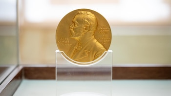 Ucrania domina las candidaturas al