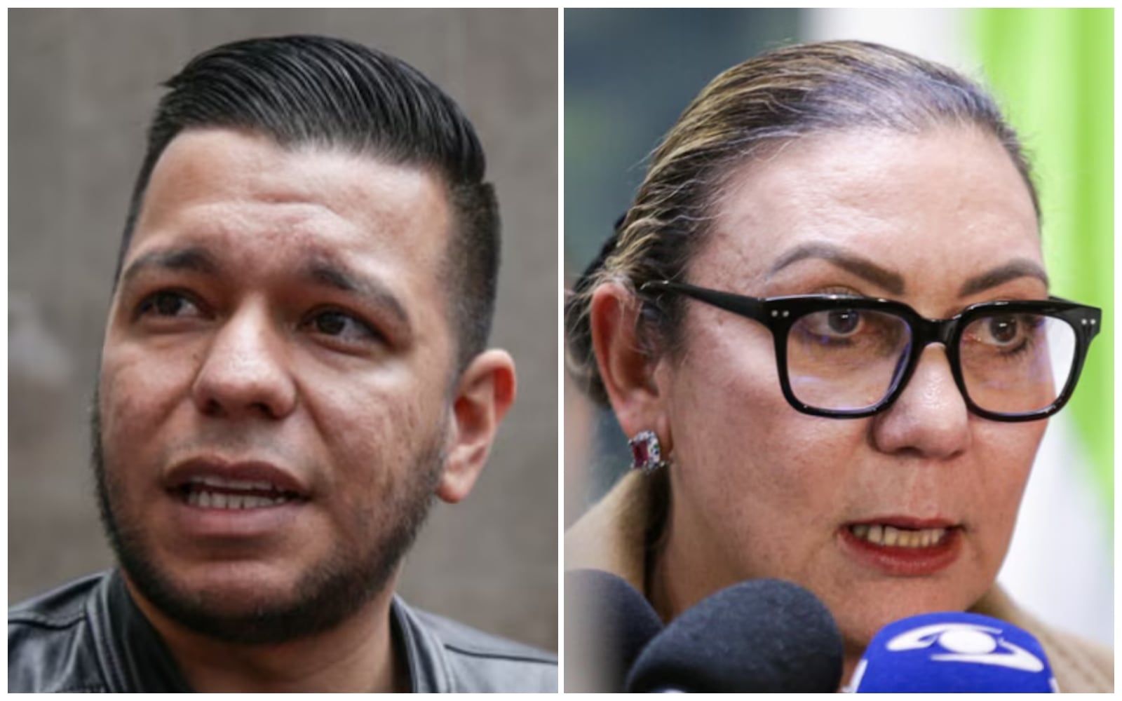 Jota Pe Hernández salió en defensa de directora del Icbf tras denuncias de Duvalier Sánchez por presunta falsedad en documento: "Qué orgullo"