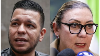 Jota Pe Hernández salió en defensa de directora del Icbf tras denuncias de Duvalier Sánchez por presunta falsedad en documento: "Qué orgullo"
