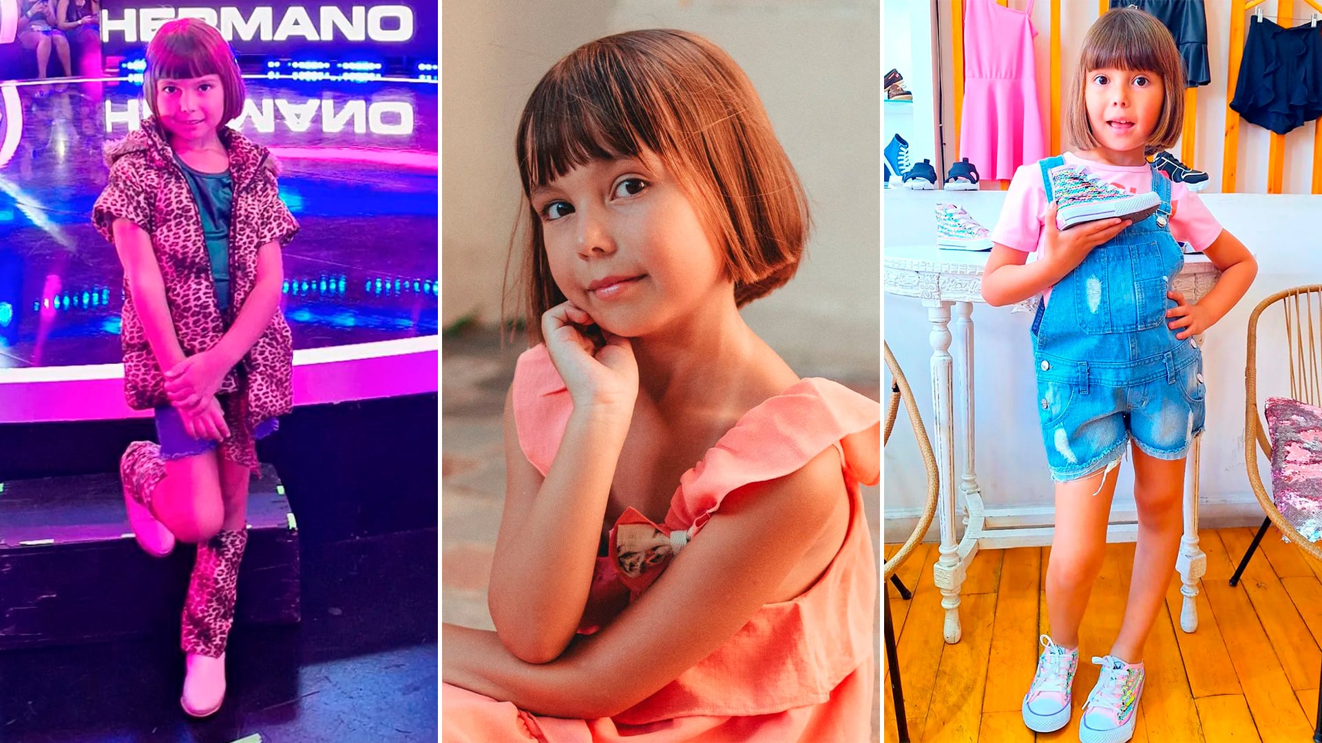 Julieta Czupiak entrevista a figuras públicas del espectáculo en eventos y consolida su audiencia en redes sociales a los 10 años