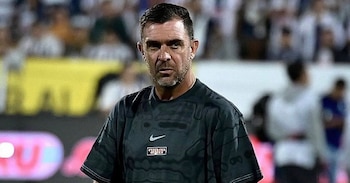 Se conoció si Pablo Guede continuará en Alianza Lima o se va en medio de polémicas dirigenciales.
