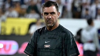 Se reveló si Pablo Guede se va o se queda en Alianza Lima en medio de polémica