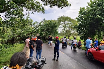 La ciudadanía está en alerta