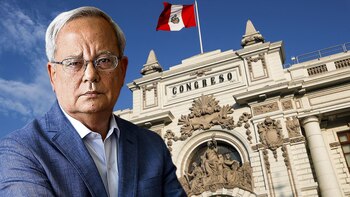 César Hildebrandt arremete contra el