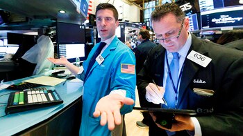 El acuerdo con los bonistas