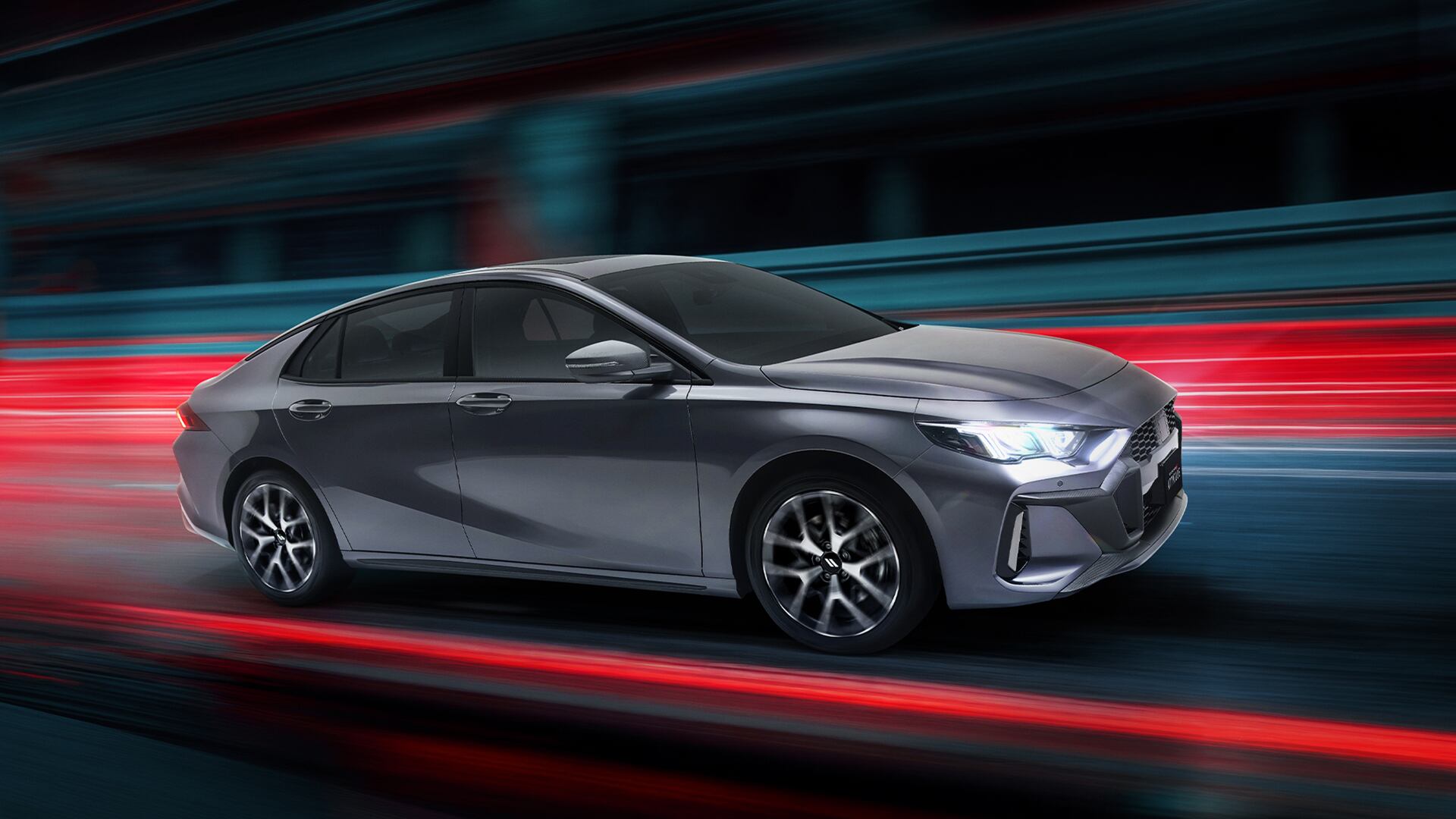 La propuesta de Dodge redefine la experiencia de manejo al priorizar la personalidad, el confort y la innovación tecnológica. (Cortesía Stellantis)