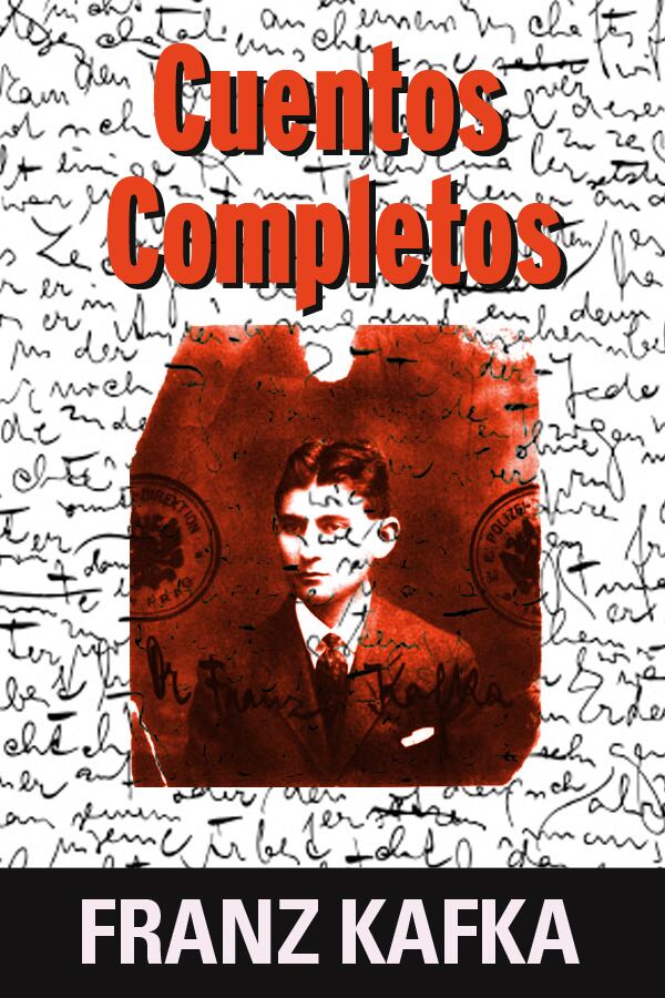 Cuentos completos