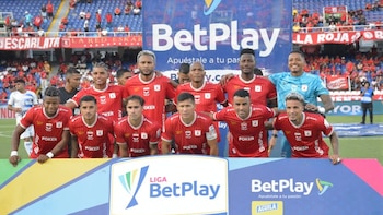 América de Cali no jugará en el estadio Nemesio Camacho el Campín de Bogotá y anunció dónde oficiará como local