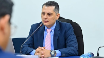 El convenio establece que Washington cubrirá los costos del voluntariado, mientras la parte salvadoreña aportará condiciones administrativas, migratorias y exenciones para equipos y suministros, sin una contrapartida financiera explícita para el Estado (Foto cortesía)