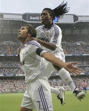 La estadía de Drenthe en