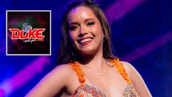 Son del Duke sacude las