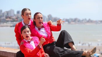 Humor, talento y millones de