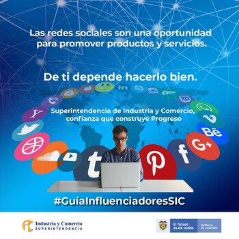 La Superintendencia de Industria y