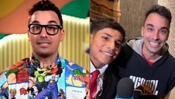 Santi Lesmes explica por qué