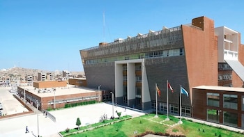 Lambayeque impulsa renovación sanitaria con