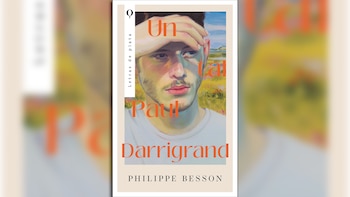 Philippe Besson aborda temas de