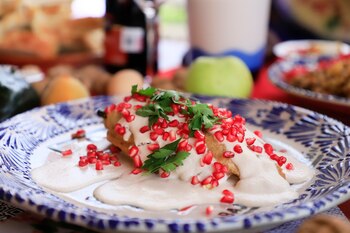 La Ruta del Chile en