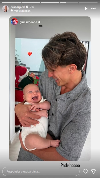 Las publicaciones en redes sociales