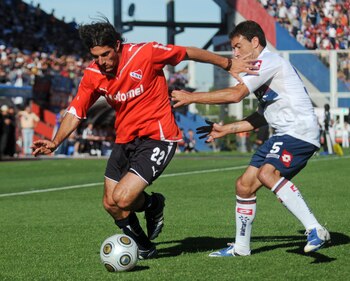 Antes de volver a Europa,