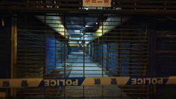 El mercado animal en la