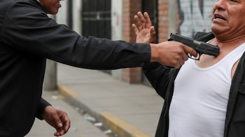 “No habrá defensa institucional”: Defensor