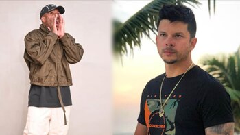 Jefferson Farfán responde a Mario